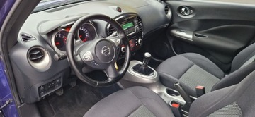 Nissan Juke I SUV Facelifting DIG-T 115KM 2015 NISSAN JUKE! Super stan!, zdjęcie 20
