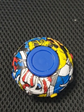 7/1570 Непоседа-спиннер