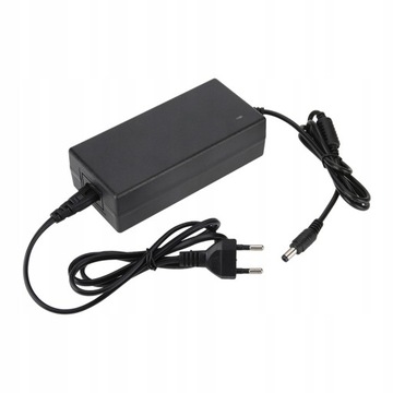 ЗАРЯДНОЕ УСТРОЙСТВО 54,6 В 2 А 5,5 Х 2,5 ММ ЭЛЕКТРОВЕЛОСИПЕД