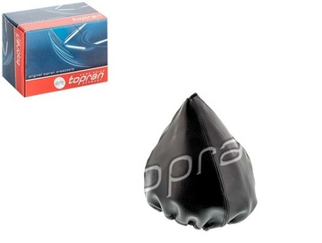 OSŁONA DŹWIGNI ZMIANY BIEGÓW VW PASSAT B3 B4 1.6-2.8 02.88-05.97