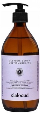 Flagolie, Ciało Cud, Serum uniwersalne, 500ml