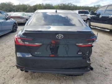 Toyota Camry IX 2025 Toyota Camry Camry xse 2.5 Hybryda 225KM, zdjęcie 3