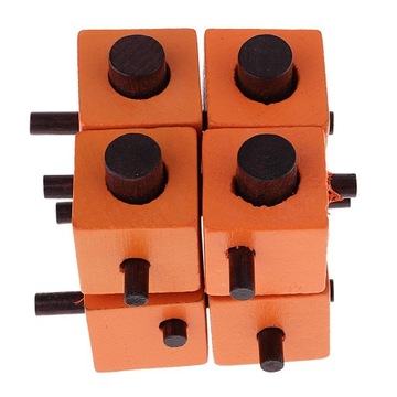 Мозговая игрушка-головоломка