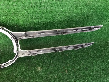 ПЕРЕДНЯЯ РЕШЕТКА MERCEDES W205 C WWA КЛАСС