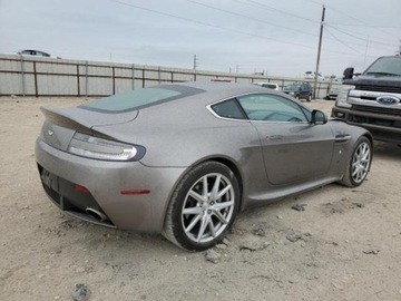 Aston Martin V8 Vantage 2005 2015 Aston Martin V8 Vantage 2015, 4.7L, V8, od ube..., zdjęcie 2