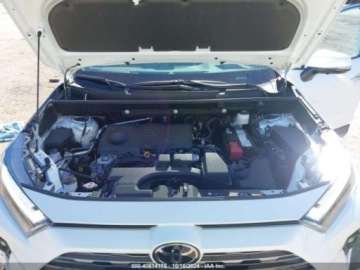 Toyota RAV4 V 2024 Toyota RAV4 Limited, 2024r., 4x4, 2.5L 2.5 Benzyna 203KM, zdjęcie 12