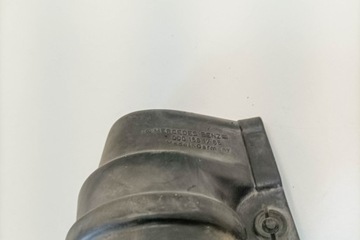 JINÉ DÍLY KAROSÉRIE MERCEDES-BENZ SL (R107) A0001581785 3.8L GASOLINE