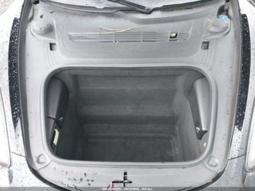 Porsche Boxster 981 Cabrio 2.7 265KM 2016 Porsche Boxster 2016 PORSCHE BOXSTER BLACK EDITION 2.7 Benzyna 265KM, zdjęcie 16