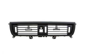 Центральный дефлектор BMW 5 серии F10 F11