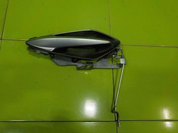HONDA CIVIC VIII UFO 06r HB 5D klamka drzwi lewa przod zewnetrzna