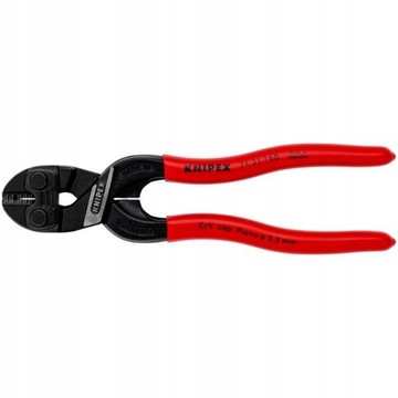 КРЕЗЕЗЫ СОЕДИНЕННЫЕ KNIPEX COBOLT 71 31 160