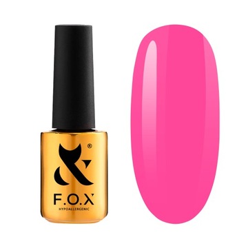 FOX Lakier hybrydowy Spectrum 144, 7 ml