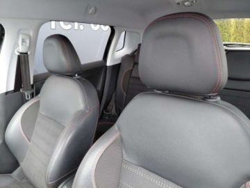 Peugeot 2008 I SUV Facelifting 1.2 PureTech 110KM 2019 Peugeot 2008 GT Line Automat Klimatronik Komputer Tempomat 1.2 Benzyna, zdjęcie 10