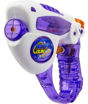 ВОДЯНАЯ ПИСТОЛЕТА SIKAWKA НАСОС ВОДЯНОЕ ОРУЖИЕ LT