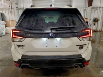 Subaru Forester VI 2025 Subaru Forester Wilderness 2025 2.5 Benzyna 182KM, zdjęcie 2