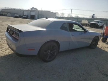 Dodge Challenger III 2021 Dodge Challenger RT 2021 5.7l 5.7 Benzyna 375KM, zdjęcie 3