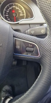 Audi A5 8T Coupe 3.0 TDI 240KM 2008 Audi A5 Coupe 3.0 TDI 240KM Quattro Manual Xenon LED Navi Kamera 3.0 240KM, zdjęcie 22