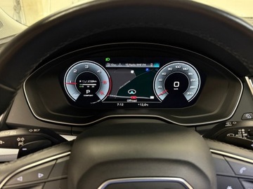 Audi Q5 II SUV Facelifting 2.0 40 TDI 204KM 2022 Audi Q5 Sportback 40 TDI quattro S tronic S line *, zdjęcie 30