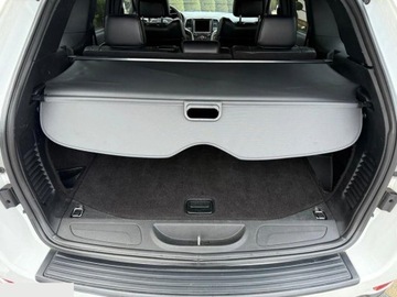 Jeep Grand Cherokee IV Terenowy Facelifting 3.6 V6 286KM 2016 Jeep Grand Cherokee 3.6 V6 Overland 285KM 2016r Możliwa zamiana!, zdjęcie 25