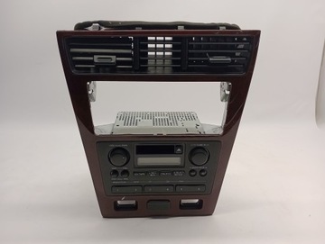 RADIOODTWARZACZ RADIO HONDA LEGEND