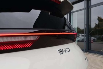 BYD 2025 BYD Dolphin Surf Comfort Duzy rabat Kamery 360 Polski salon Szybki odb, zdjęcie 7