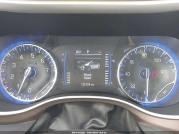 Chrysler Pacifica II 2018 Chrysler Pacifica 2018 Chrysler Pacifica Touring L FWD 3.6 Benzyna 293KM, zdjęcie 13