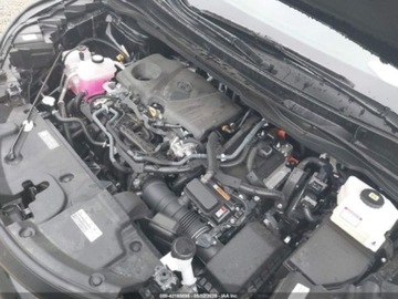 Toyota Sienna III 2025 Toyota Sienna LE 2025 2.5l 2.5 Hybryda 245KM, zdjęcie 8