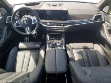 BMW X7 2026 BMW X7 M60I 2026 4.4 Benzyna 523KM, zdjęcie 8