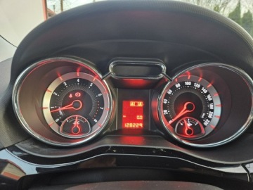 Opel Adam Hatchback 1.4 87KM 2016 Opel Adam KlimaTronik, Android, Navi, Elektryka, zdjęcie 32