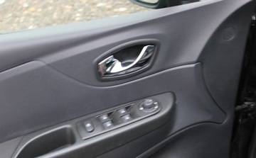 Renault Captur I Crossover 1.2 TCe EDC 120KM 2013 Renault Captur 1.2B 120KM automat tablet do konca serwis-ZAREJESTROWANE, zdjęcie 12