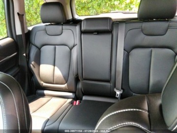 Jeep 2023 Jeep Grand Cherokee 2023r, Limited, 3.6L, 4x4 3.6 Benzyna 293KM, zdjęcie 17