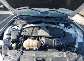 Ford Mustang VI 2019 Ford Mustang 2019, 5.0L, GT PREMIUM, od ubezpieczalni, zdjęcie 13