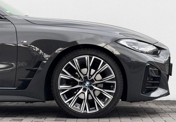 BMW Seria 4 G22-23-26 Coupe 2.0 420d 190KM 2023 BMW Seria 4 420d xDrive 190KM M Pakiet Gwarancja Hak HiFi HeadUp VAT23 2.0, zdjęcie 8