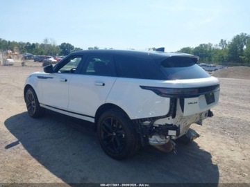 Land Rover Range Rover Velar 2024 Land Rover Range Rover Velar P250 Dynamic SE 2024 2.0l 2.0 Benzyna 247KM, zdjęcie 3