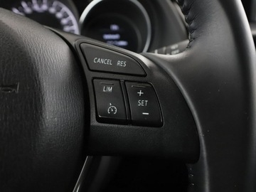 Mazda 6 III Kombi 2.0 SKYACTIV-G 165KM 2015 Mazda 6 Niski przebieg Historia serwisowa Navi, zdjęcie 28
