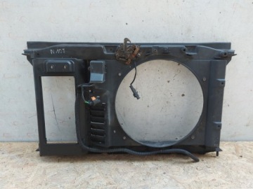 CITROEN DS4 2.0 HDI 2011 m. priekinė panelė, priekio stiprinimas 9676568780 1858824116 – nuotrauka 6