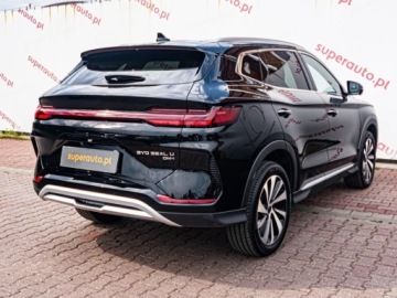 BYD Seal U DM-i 218KM 2026 BYD Seal U DM-i Boost Suv 1.5 (218KM) 2026, zdjęcie 3