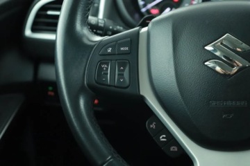 Suzuki SX4 II S-cross Facelifting 1.4 BOOSTERJET 48V SHVS 129KM 2021 Suzuki SX4 S-Cross 1.4 BoosterJet, Salon Polska, zdjęcie 16