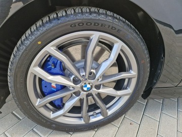 BMW Seria 2 G42-U06 Gran Coupe 2.0 220d 190KM 2022 BMW 220 xDrive Gran Coupe | Edycja M-Sport |, zdjęcie 13