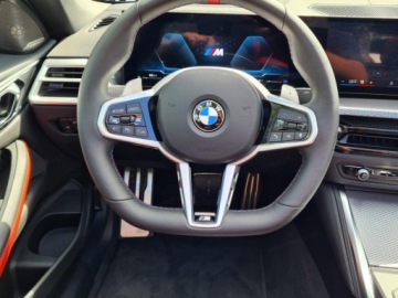 BMW Seria 4 G22-23-26 2026 BMW Seria 4 Gran Coupe M440i xDrive Sedan 3.0 (392KM) 2026, zdjęcie 7