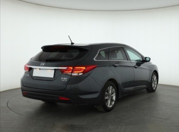 Hyundai i40 Kombi Facelifting 1.7 CRDi 141KM 2015 Hyundai i40 1.7 CRDi, Salon Polska, Serwis ASO, zdjęcie 4