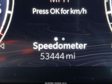 Jeep Grand Cherokee V 2024 Jeep Grand Cherokee Limited 2024 3.6 Benzyna 293KM, zdjęcie 11