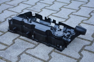 КЛАПАННАЯ КРЫШКА ГОЛОВКИ ДВИГАТЕЛЯ BMW G20 G30 2.0D B47D20B