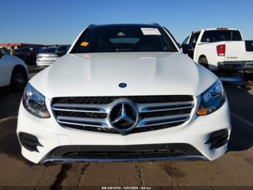 Mercedes GLC C253 2017 Mercedes-Benz GLC 300 2017 2.0l 2.0 Benzyna 241KM, zdjęcie 7