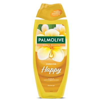 PALMOLIVE żel pod prysznic Forever Happy 500 ml