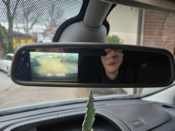 Opel Vivaro B Kombi Extra Long H1 2,9t 1.6 BiTurbo 140KM 2015 Opel Vivaro 1.6 CDTI140KM 8-osób Long Skrzydła, zdjęcie 9