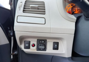 Toyota Auris I Hatchback 1.8 Valvematic 147KM 2009 Toyota Auris 147 KM, Xenony, salon Polska, serwis ASO 1.8 Benzyna 147KM, zdjęcie 8