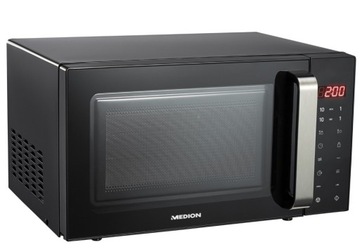 МИКРОВОЛНОВАЯ ПЕЧЬ СВЧ С РАЗМОРАЖИВАНИЕМ