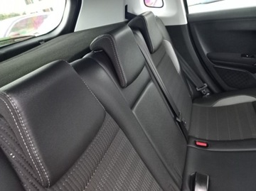 Peugeot 2008 I SUV Facelifting 1.2 PureTech 110KM 2017 Peugeot 2008 Navi Klimatronik Sensor Alu PDC 1.2 Benzyna 110KM, zdjęcie 15