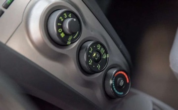 Toyota Yaris II Hatchback 5d 1.33 Dual VVT-i 101KM 2009 Toyota Yaris Toyota Yaris 1.3 Benzyna 101KM, zdjęcie 8